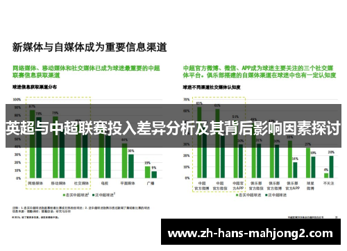 英超与中超联赛投入差异分析及其背后影响因素探讨 英超与中超联赛投入差异分析及其背后影响因素探讨