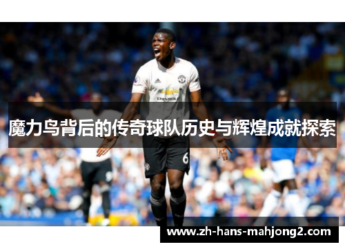 魔力鸟背后的传奇球队历史与辉煌成就探索 魔力鸟背后的传奇球队历史与辉煌成就探索