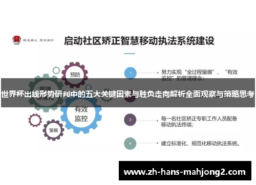世界杯出线形势研判中的五大关键因素与胜负走向解析全面观察与策略思考 世界杯出线形势研判中的五大关键因素与胜负走向解析全面观察与策略思考